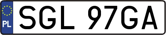 SGL97GA