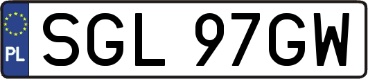 SGL97GW
