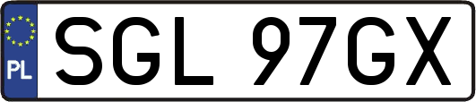 SGL97GX