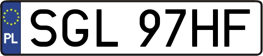 SGL97HF