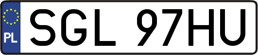 SGL97HU