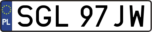 SGL97JW