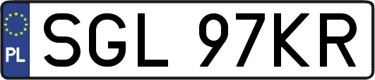 SGL97KR