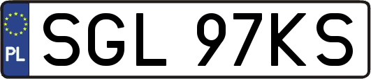 SGL97KS