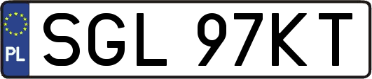 SGL97KT