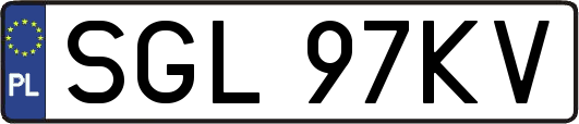 SGL97KV