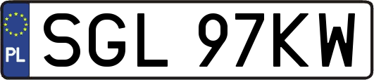 SGL97KW