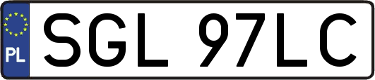 SGL97LC