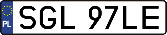 SGL97LE