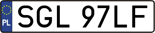 SGL97LF