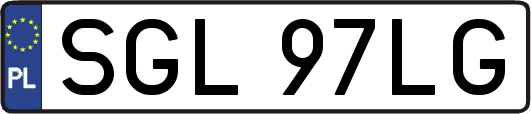 SGL97LG