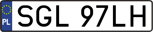 SGL97LH