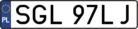 SGL97LJ