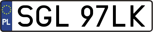 SGL97LK