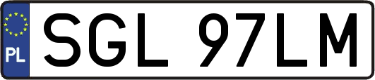 SGL97LM