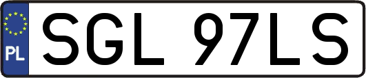 SGL97LS