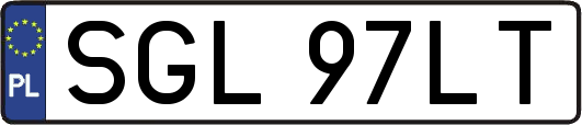 SGL97LT