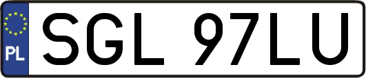 SGL97LU