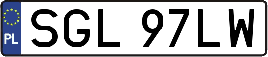 SGL97LW