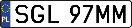 SGL97MM