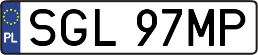 SGL97MP