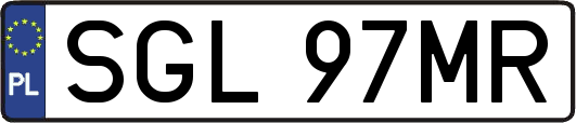 SGL97MR