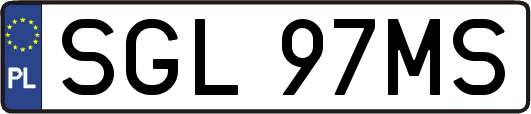 SGL97MS