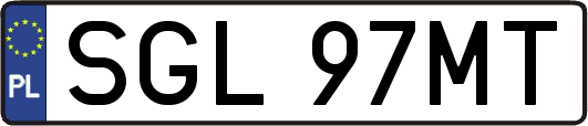 SGL97MT