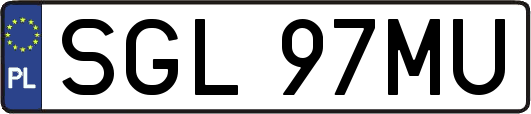 SGL97MU