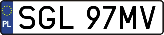 SGL97MV
