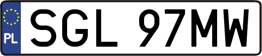 SGL97MW
