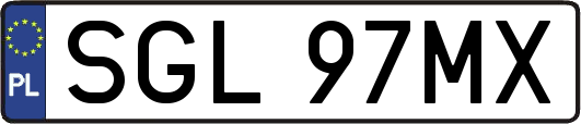 SGL97MX