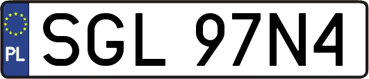 SGL97N4