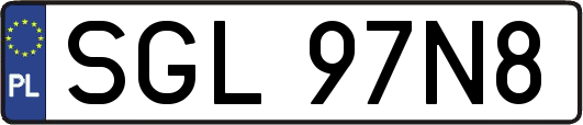SGL97N8