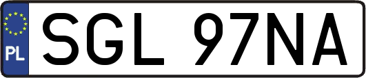 SGL97NA