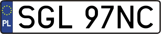 SGL97NC