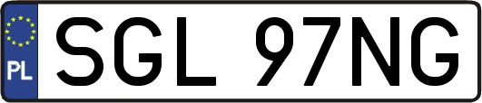 SGL97NG