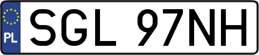 SGL97NH