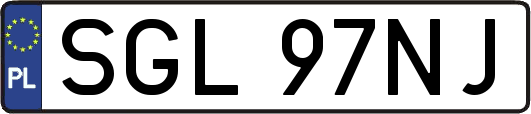 SGL97NJ
