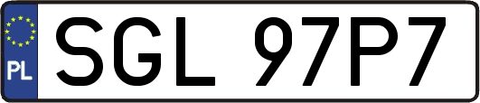 SGL97P7