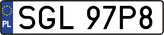 SGL97P8