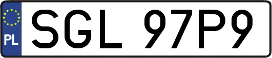 SGL97P9