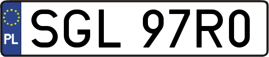 SGL97R0