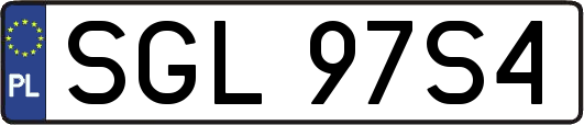 SGL97S4