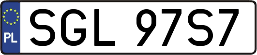 SGL97S7