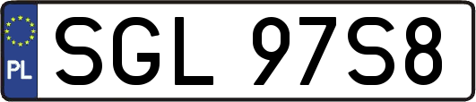 SGL97S8