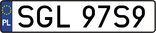 SGL97S9