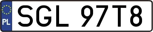 SGL97T8