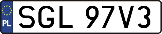 SGL97V3