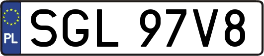 SGL97V8